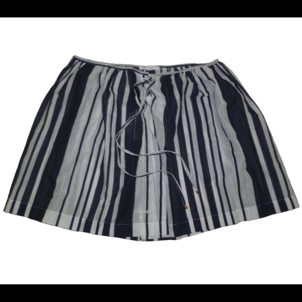 CHLOE SKIRT
